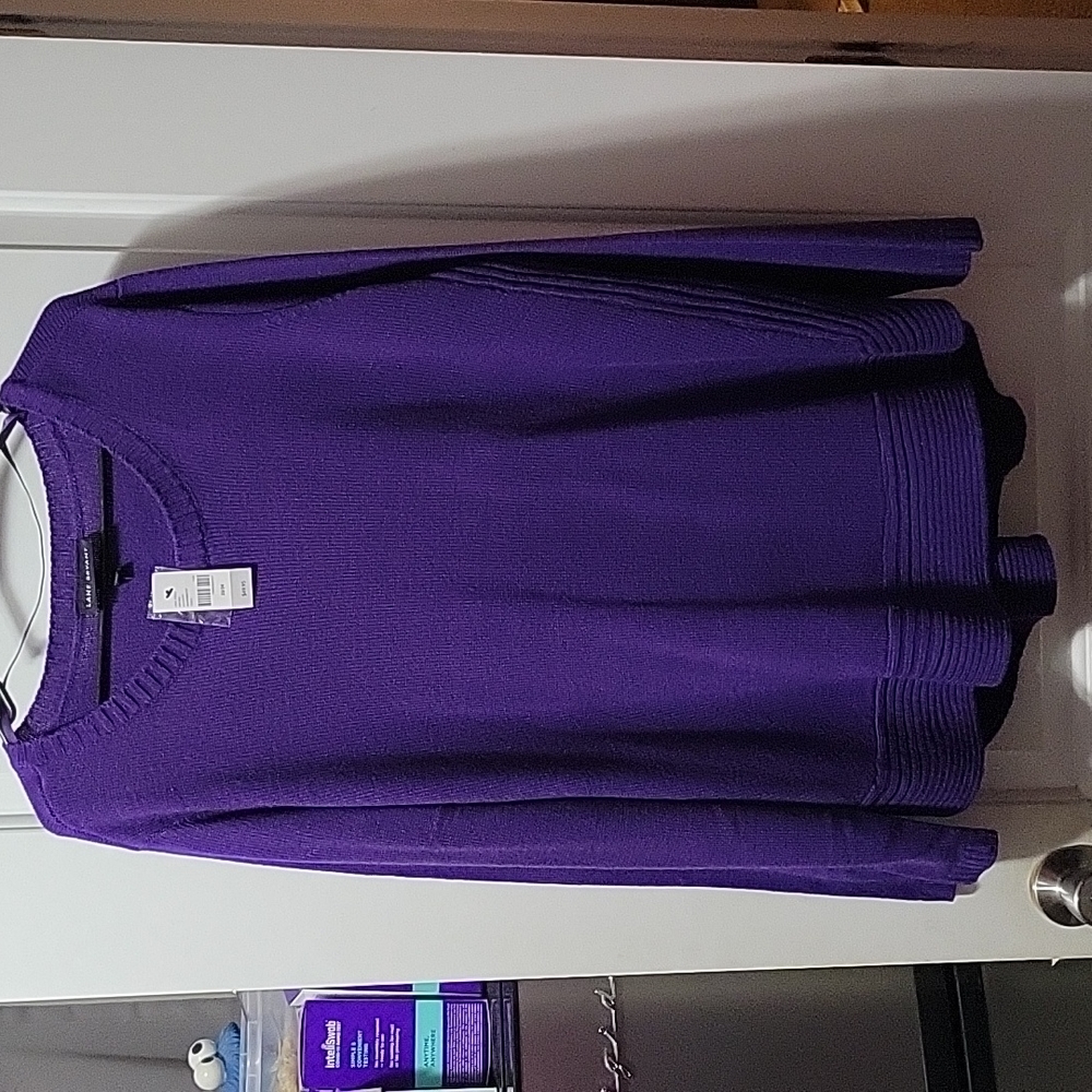 Lane Bryant Sweater